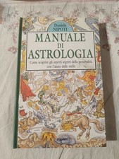 Manuale di astrologia DANIELA