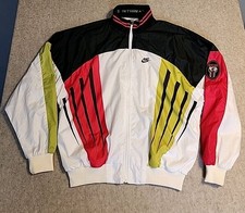 Giacca vintage Nike
