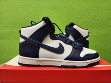 Nike Dunk High Retro