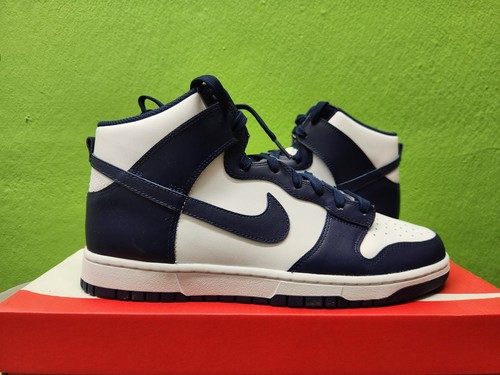 Nike dunk high retro - dunk,