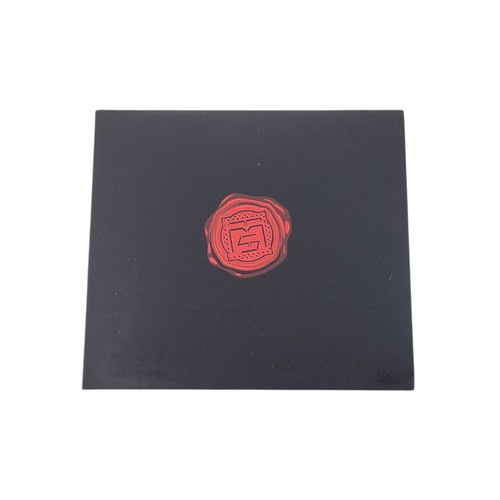 The stellar matrix - matrix, cd