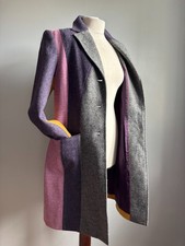 CAPPOTTO PAUL SMITH 100% LANA
