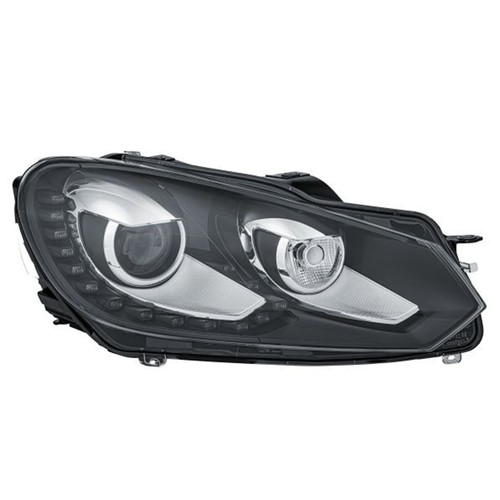 Hella faro led - destro, vw