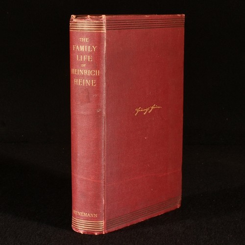 1893 the family life - the, of
