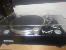 Giradischi Yamaha GT-2000