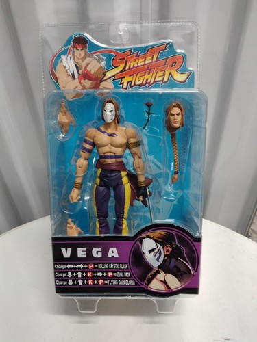 Figurina sota toys street - sota,