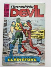 L’Incredibile Devil 15