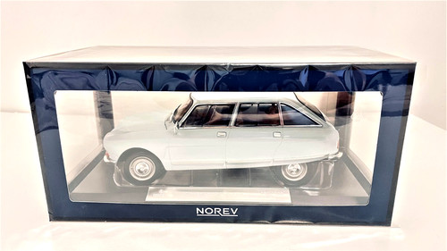 Citroën ami club 1969 - citroËn,