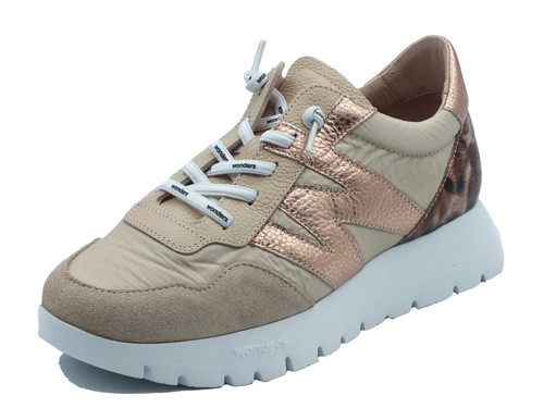 Wonders 24100 trend beige - wonders, a-24100