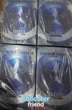 NEW Hot Toys MMS783 Captain