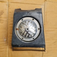 Supporto E Claxon Gilera Cba E Trend 50