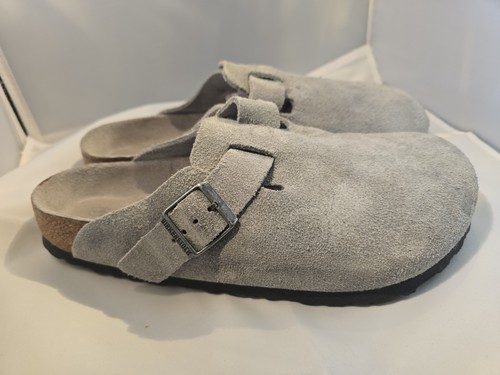 Zoccolo uomo birkenstock - zoccolo,