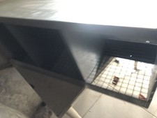 NIDO PER GALLINE OVAIOLE NOVITAL.