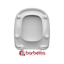 SEDILE COPRIWATER TERMOINDURENTE COMPATIBILE IDEAL STANDARD TESI (CLASSIC)