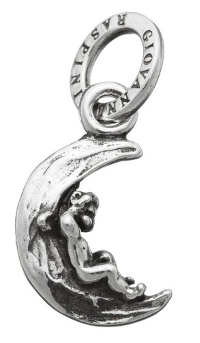 Charm giovanni raspini charms - charm,