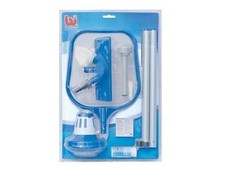 SET ACCESSORI PER PISCINE PZ.5