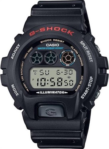 Casio orologio 6900 1er - casio, dw-6900-1er