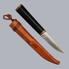 Coltello puukko finlandese - puukko,