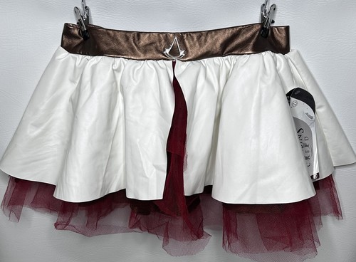 Assassins creed cosplay skirt - creed,