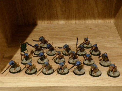 Warhammer age sigmar - warhammer:,