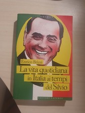 Enrico BRIZZI - La vita