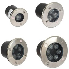 FARETTO LED SEGNAPASSI WATT