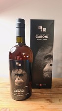 Caroni 1998 Single Cask 25 Ans