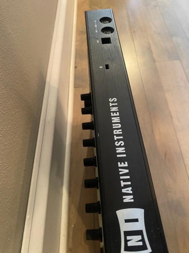 Native instruments mk1 - instruments,