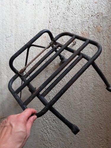 Vespa porta pacchi - vespa,
