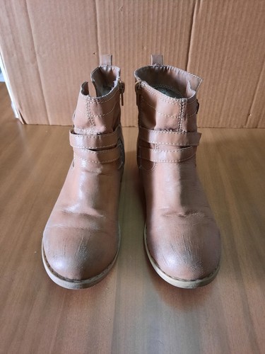 Stivaletti donna marroni - , n.38