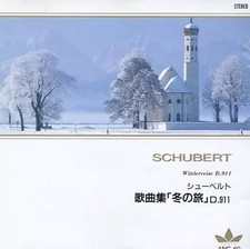 CD classico Hermann Prey