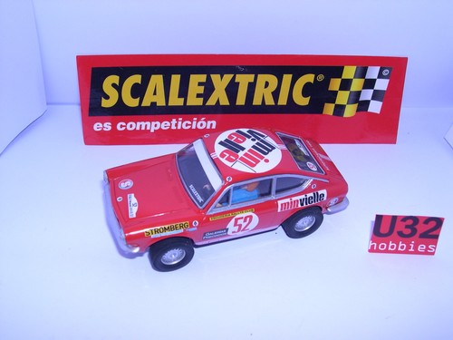 Scalextric spagna seat sport - scalextric,