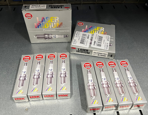 Ngk 95875 candela - candela, di