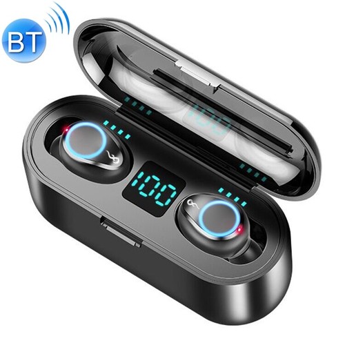 Cuffie auricolari bluetooth - cuffie,