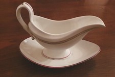Antique Richard Ginori Sauce