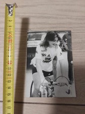 ? - Cartolina Foto Ciclismo