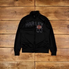 Giacca pista harley - pista,