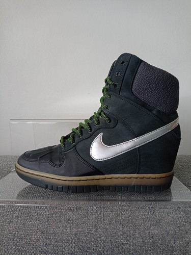 Nike dark sky - dark, sneakerboot