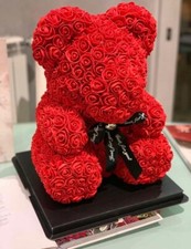 Orsetto di rose
