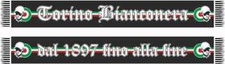 SCIARPA SCARF ULTRAS JUVENTUS