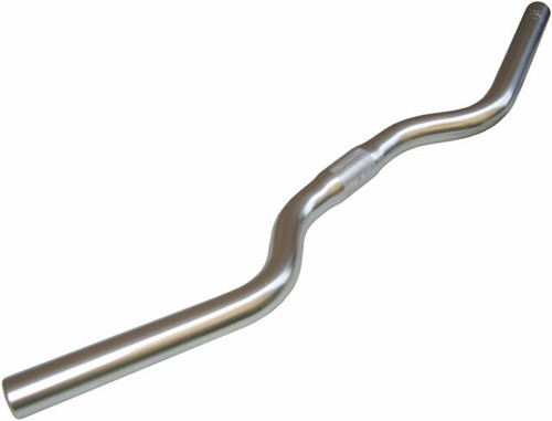 Nitto b206 manubrio nordeast - b206,