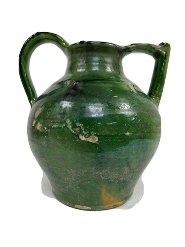 Antico orjol vaso in - orjol,,