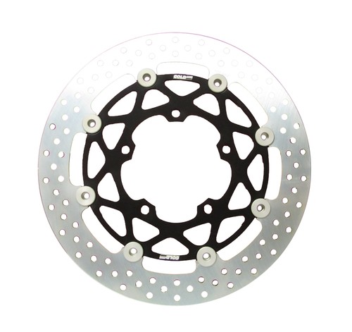 Disco anteriore per suzuki - anteriore,