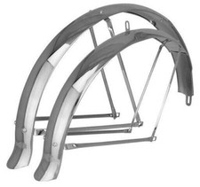 Set parafango svasato - parafango, 26"