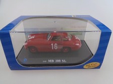Mercedes Benz 300 SL 1:43