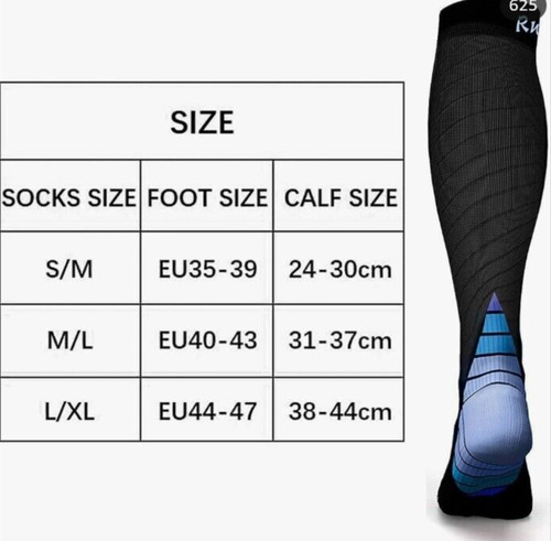 Rwest calze compressione - rwest,