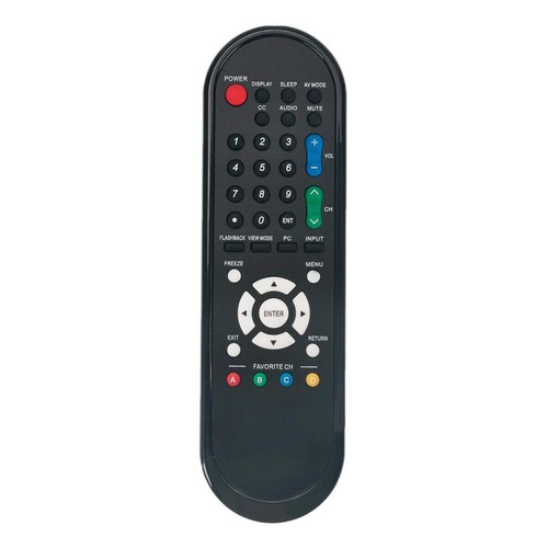 Telecomando per sharp - tv,