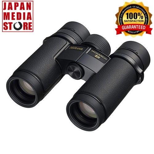 Nikon binocolo monarch - nikon,