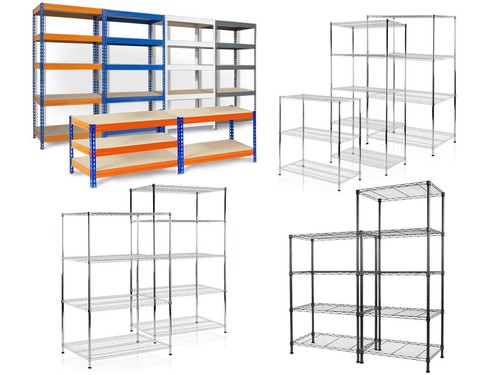 Scaffale innesto - scaffale,