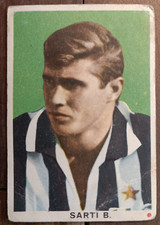 SARTI,JUVENTUS-ANNI 60